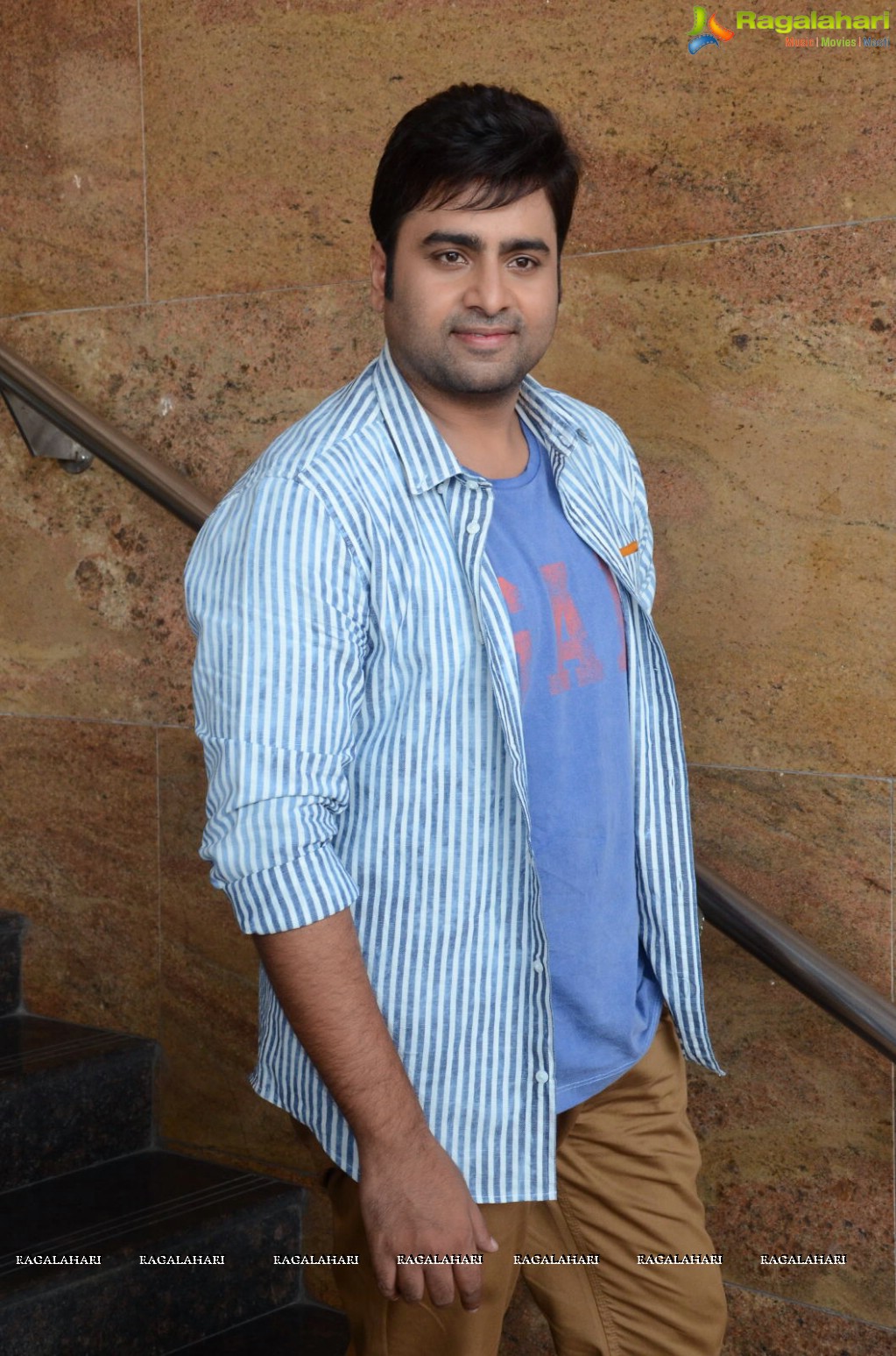 Nara Rohith