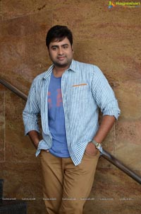 Nara Rohith