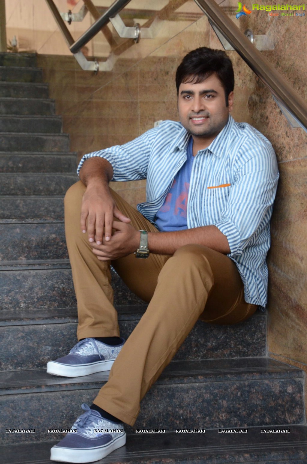 Nara Rohith