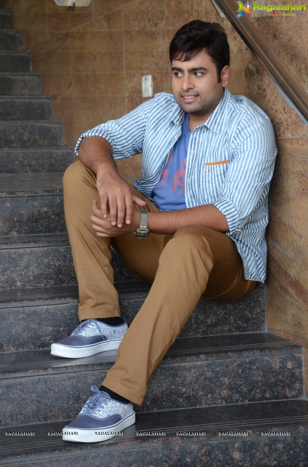 Nara Rohith