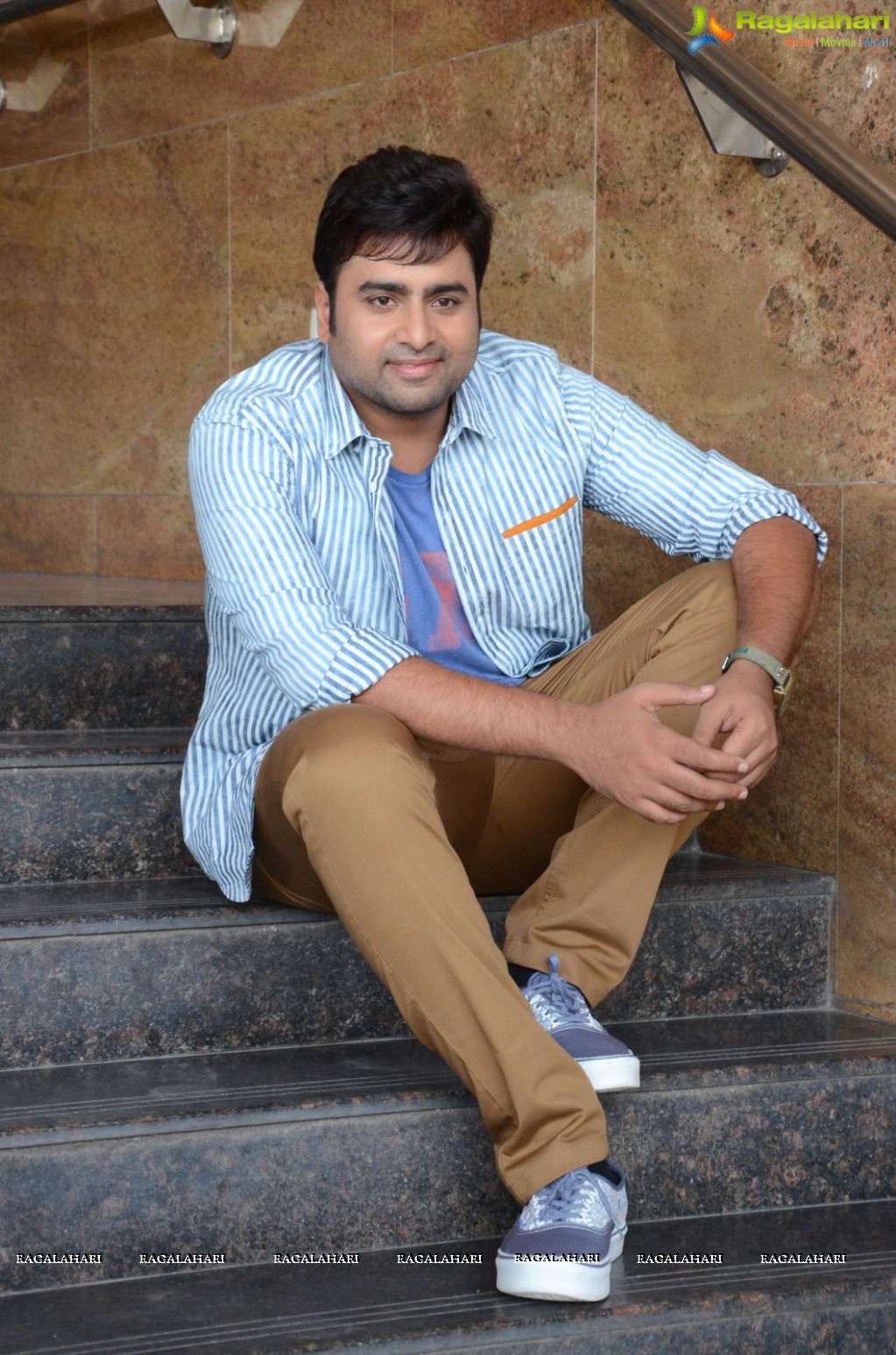 Nara Rohith