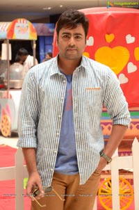 Nara Rohith