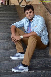 Nara Rohith