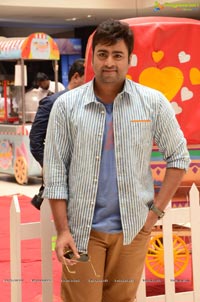 Nara Rohith