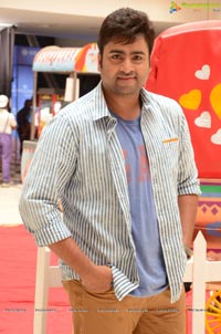 Nara Rohith