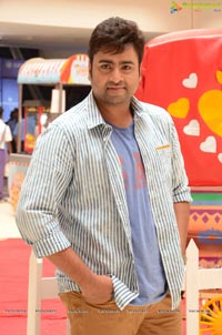 Nara Rohith