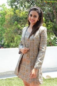 Rakul Preet Singh