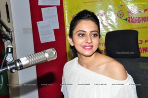 Rakul Preet Singh