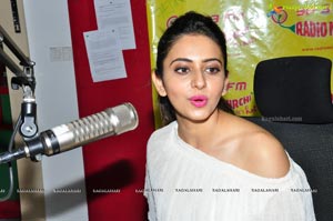 Rakul Preet Singh