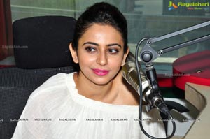 Rakul Preet Singh