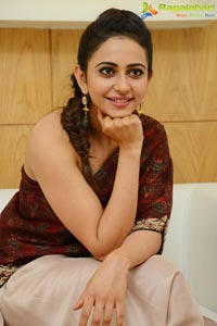 Rakul Preet Singh Photos