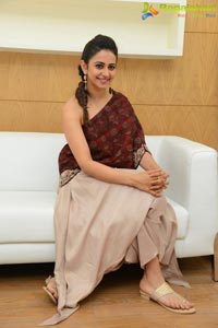 Rakul Preet Singh Photos