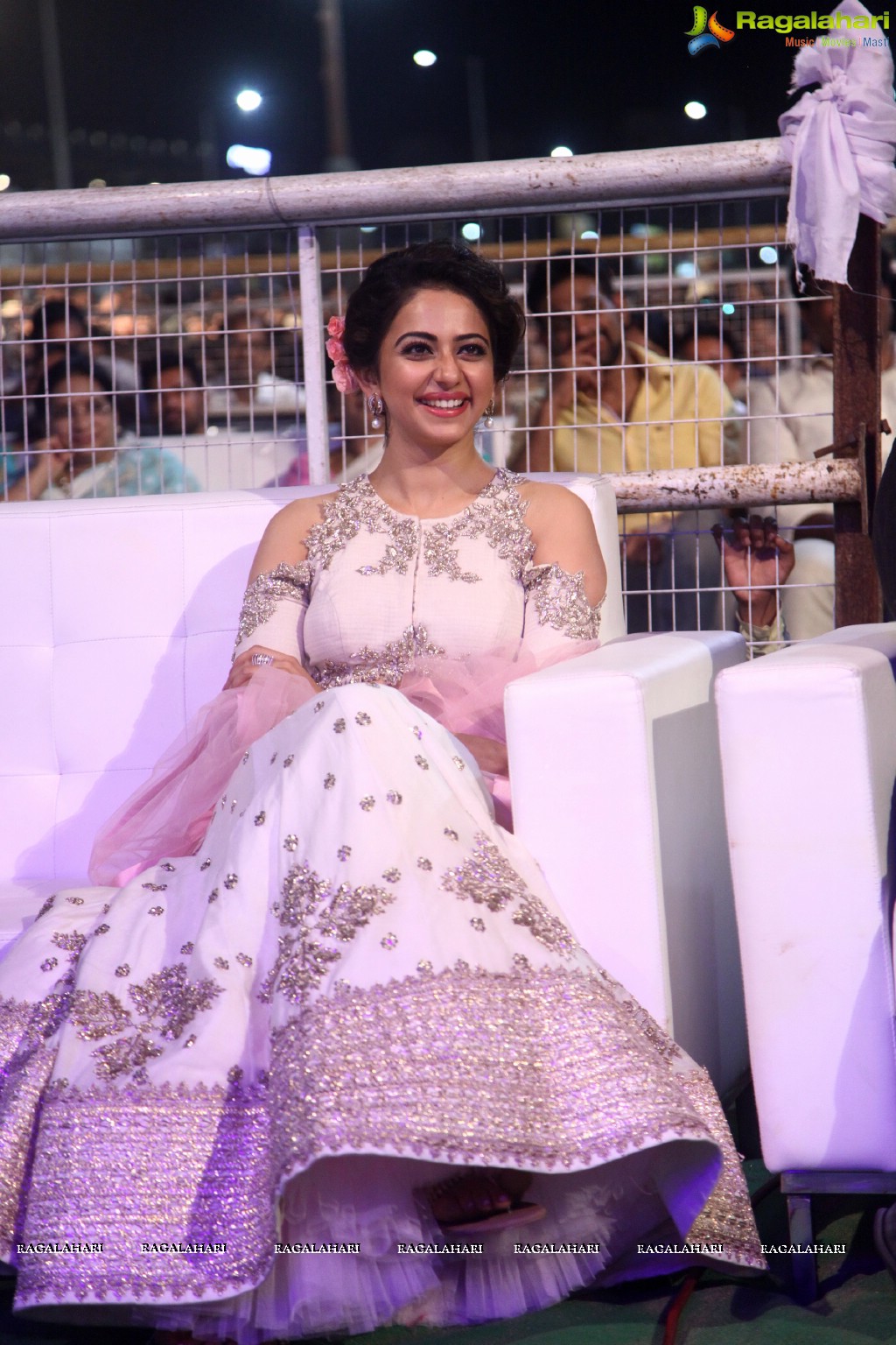 Rakul Preet Singh