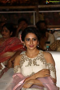 Rakul Preet Singh Photos