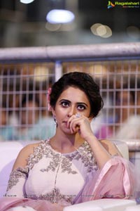 Rakul Preet Singh Photos