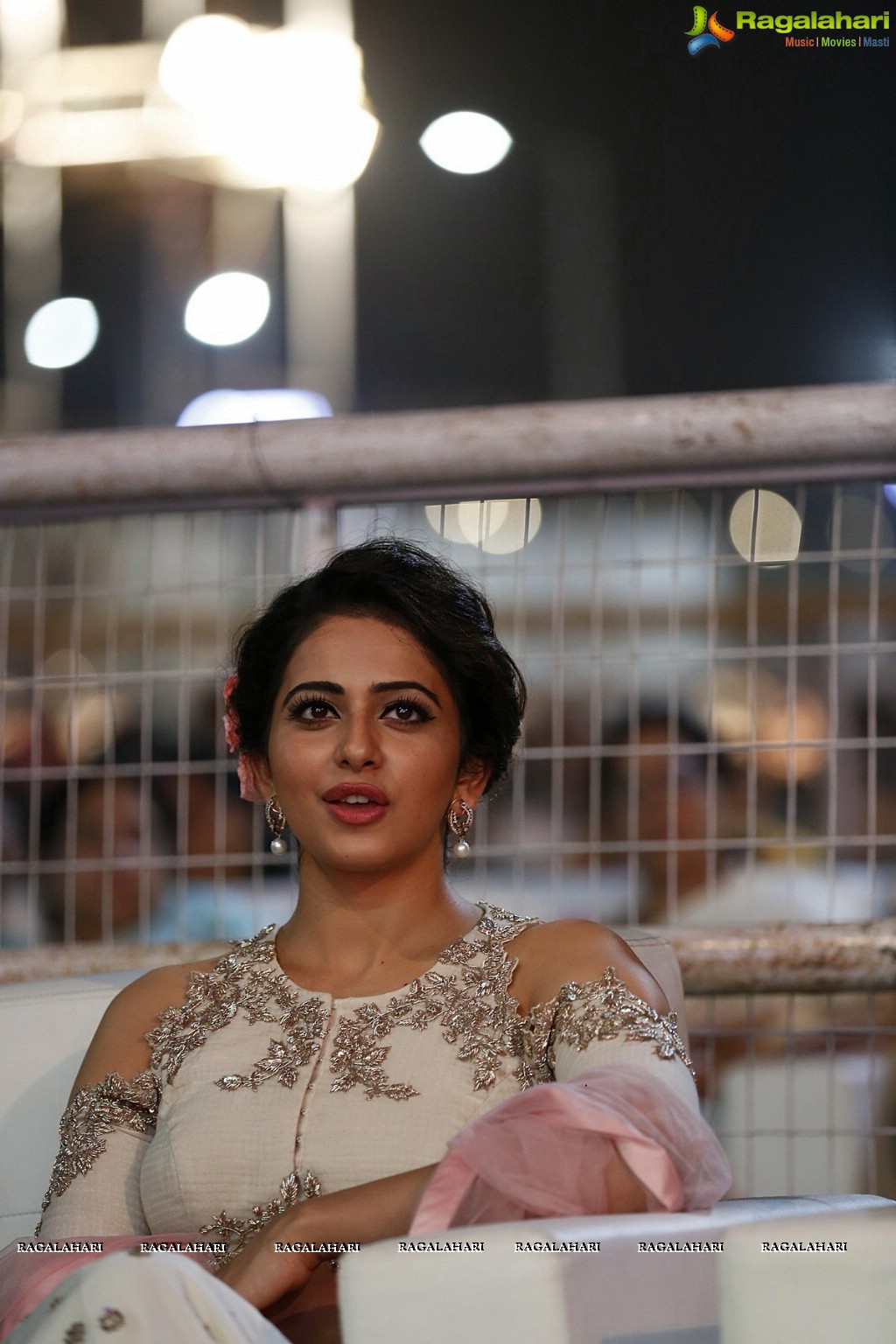 Rakul Preet Singh