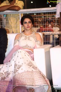 Rakul Preet Singh Photos