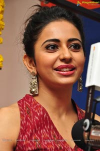 Rakul Preet Singh