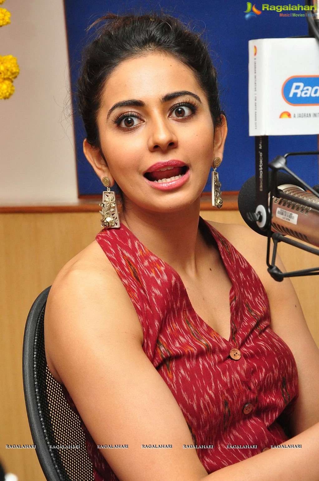 Rakul Preet Singh