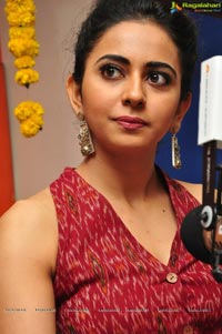 Rakul Preet Singh