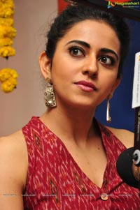 Rakul Preet Singh