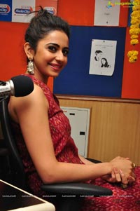 Rakul Preet Singh