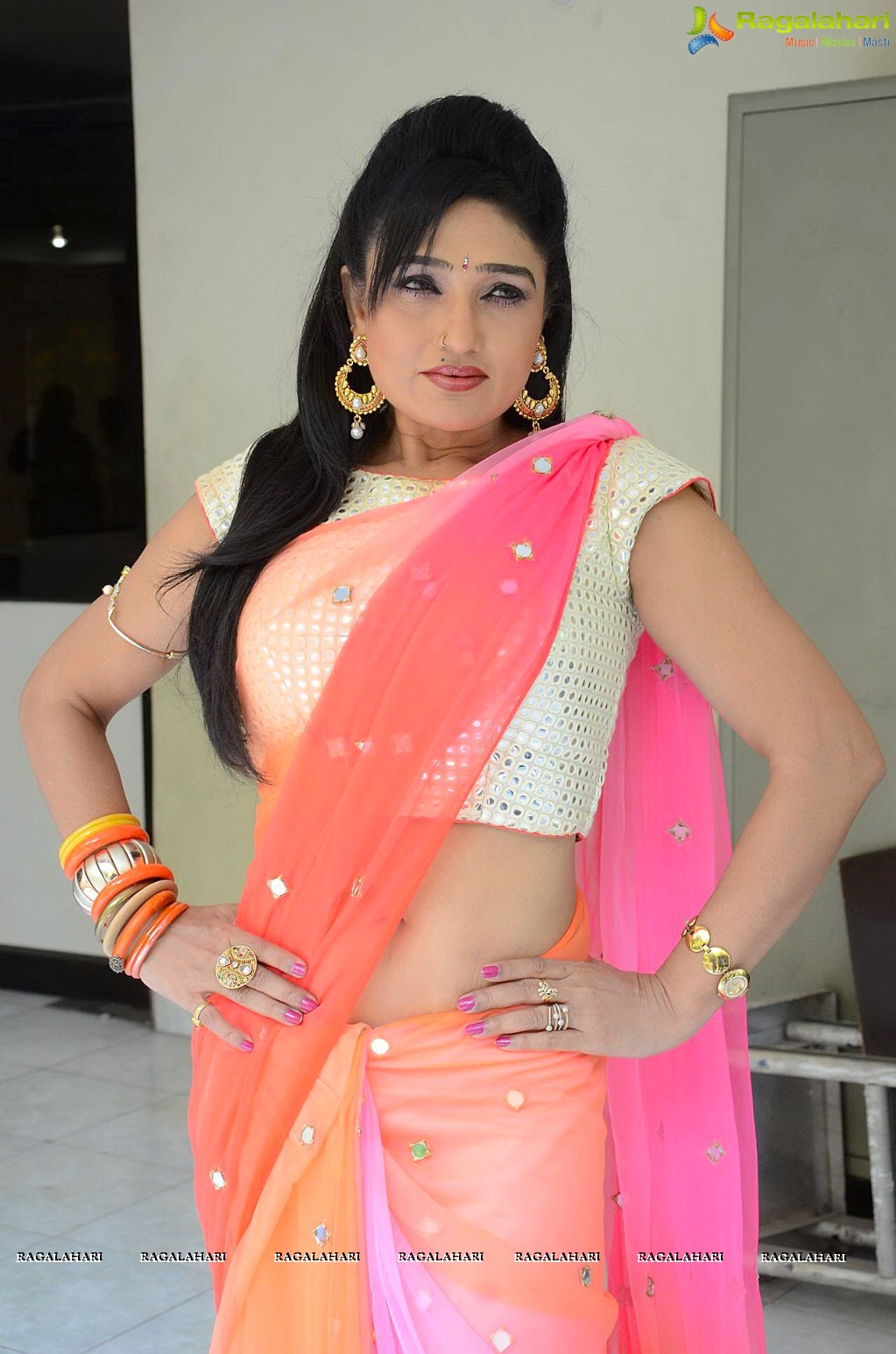 Ramya Sri