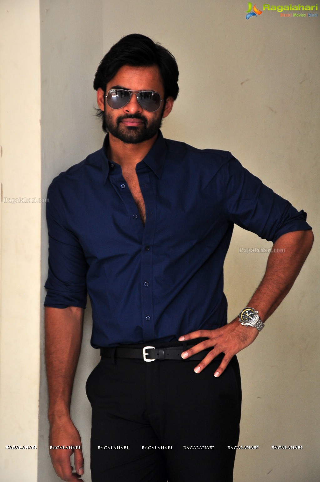 Sai Dharam Tej