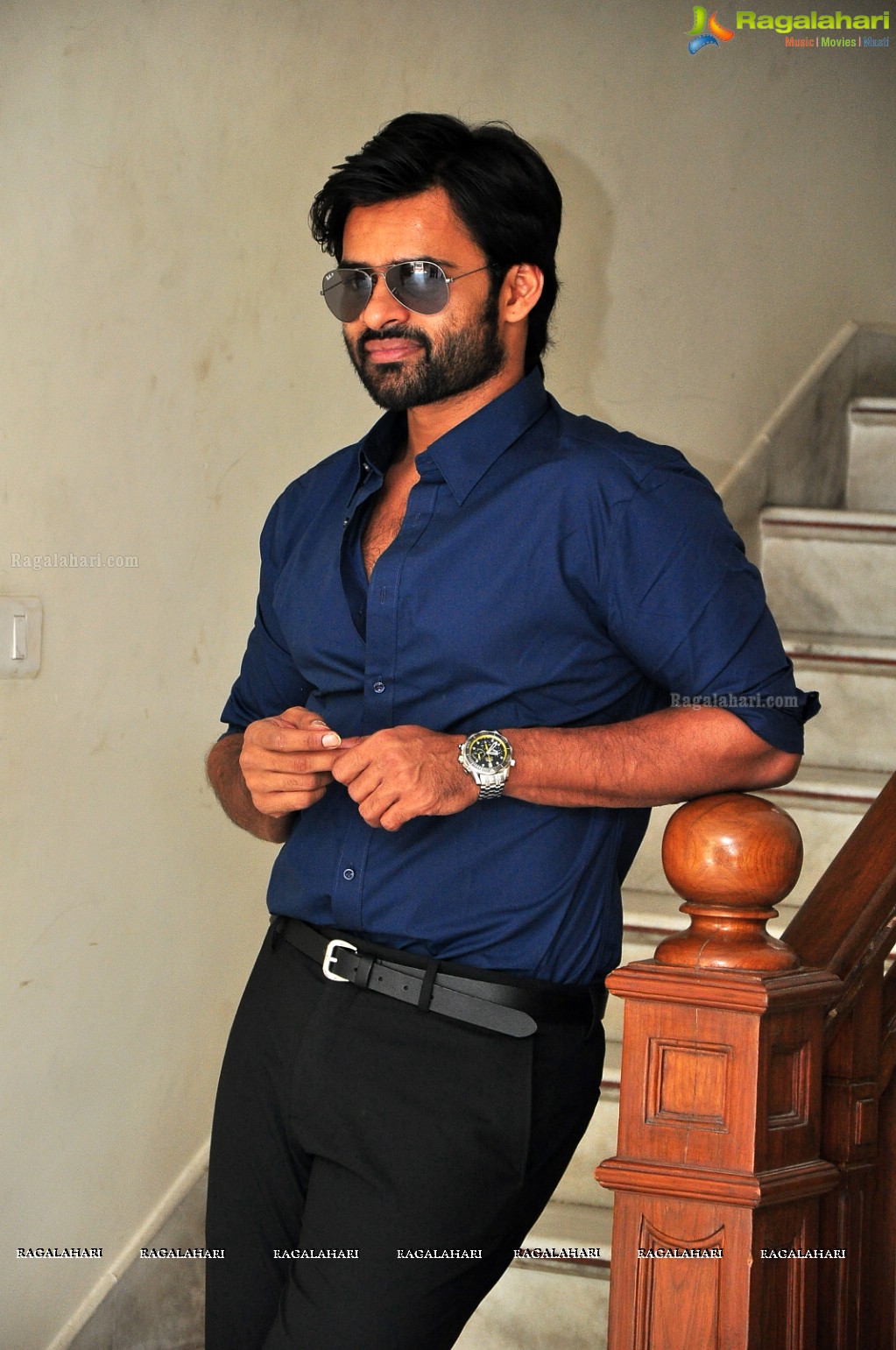 Sai Dharam Tej