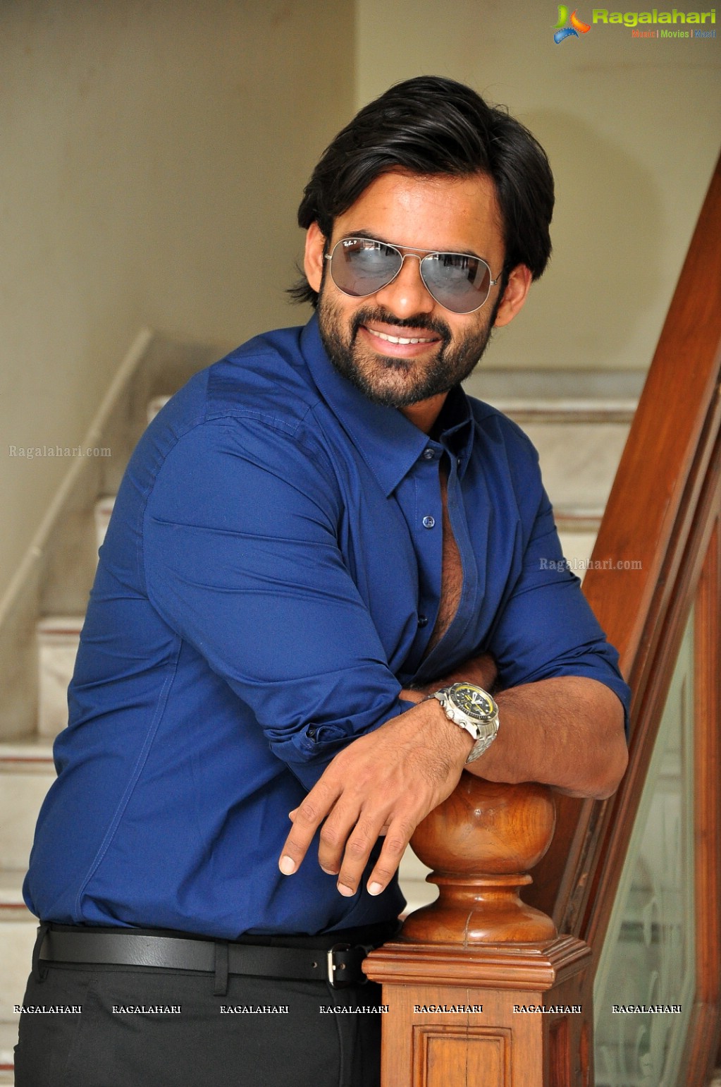 Sai Dharam Tej