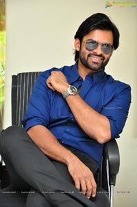 Sai Dharam Tej