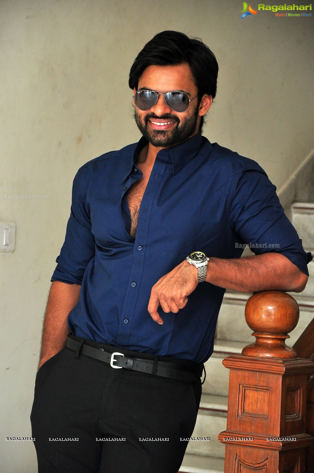 Sai Dharam Tej