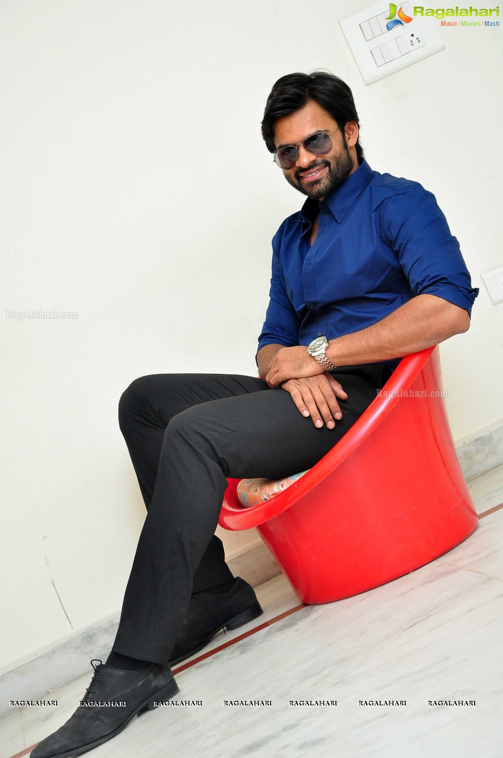 Sai Dharam Tej