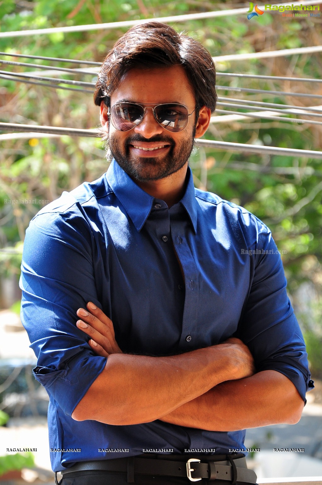 Sai Dharam Tej