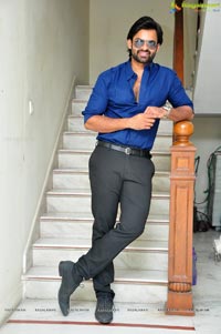 Sai Dharam Tej