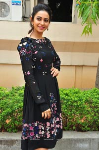 Sarrainodu Rakul Preet Singh