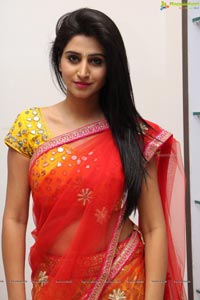 Shamili Sounderajan