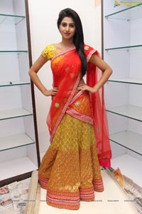 Shamili Sounderajan