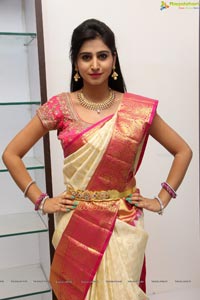 Shamili Sounderajan