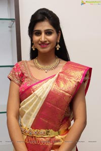 Shamili Sounderajan