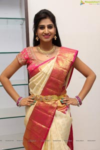 Shamili Sounderajan