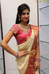 Shamili Sounderajan