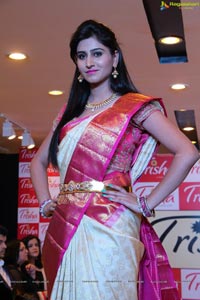 Shamili Sounderajan