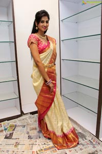 Shamili Sounderajan