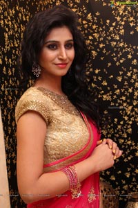 Shamili Sounderajan