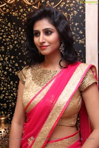 Shamili Sounderajan