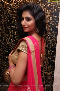 Shamili Sounderajan