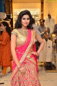 Shamili Sounderajan