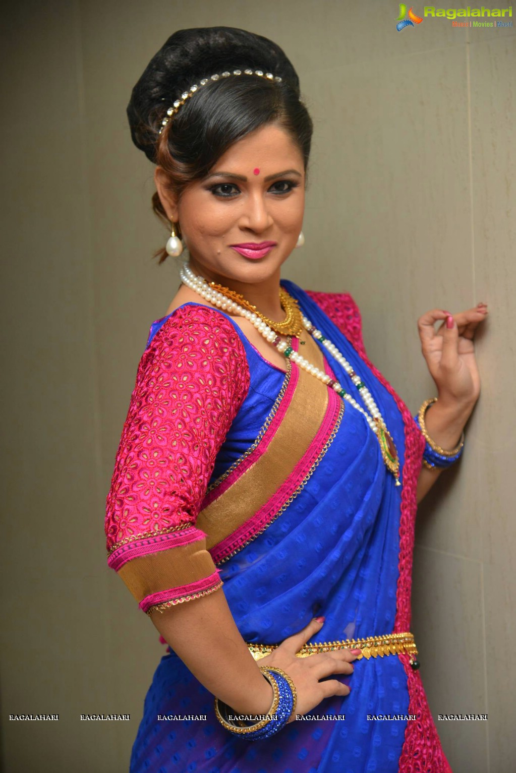 Shilpa Chakraborty