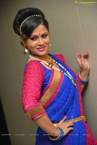 Shilpa Chakraborty Photos